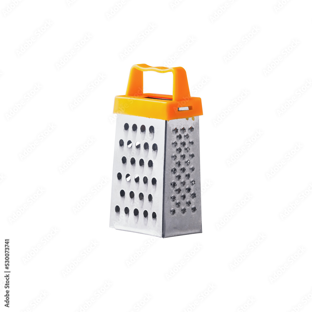 grater isolated grater isolated