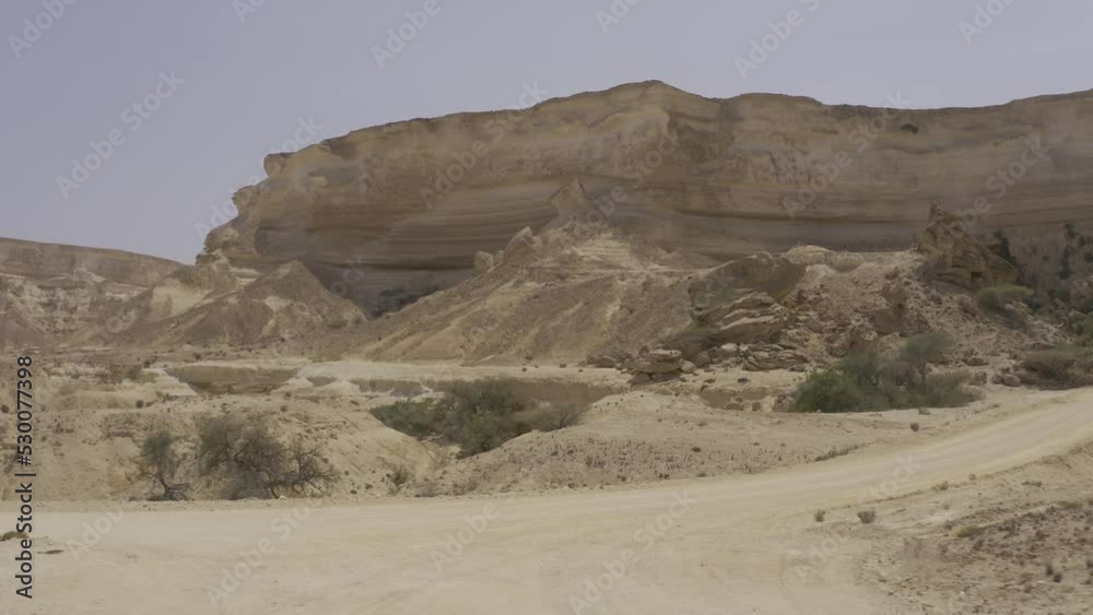 Aerial, Wadi Ash Shuwaymiyyah, Oman Aerial, Wadi Ash Shuwaymiyyah, Oman