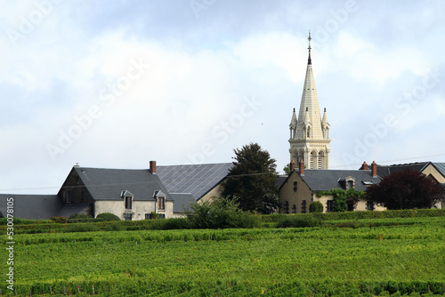 village - Loire