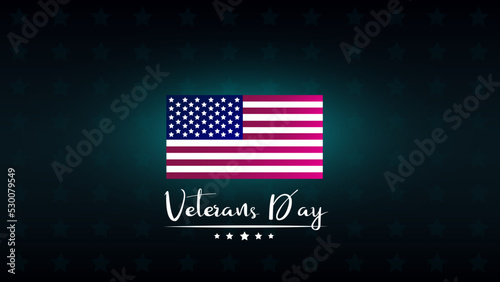 Veterans Day, November 11. Honoring all who served, posters, modern design vector illustration for banners, posters, postcards.