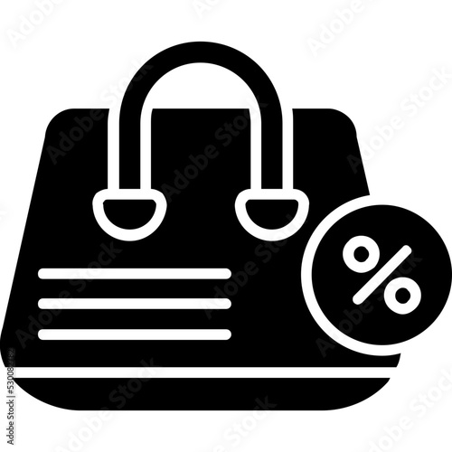 Discount Icon