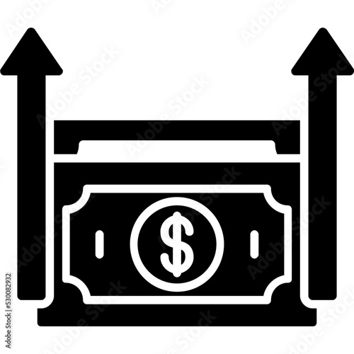 Profit Icon