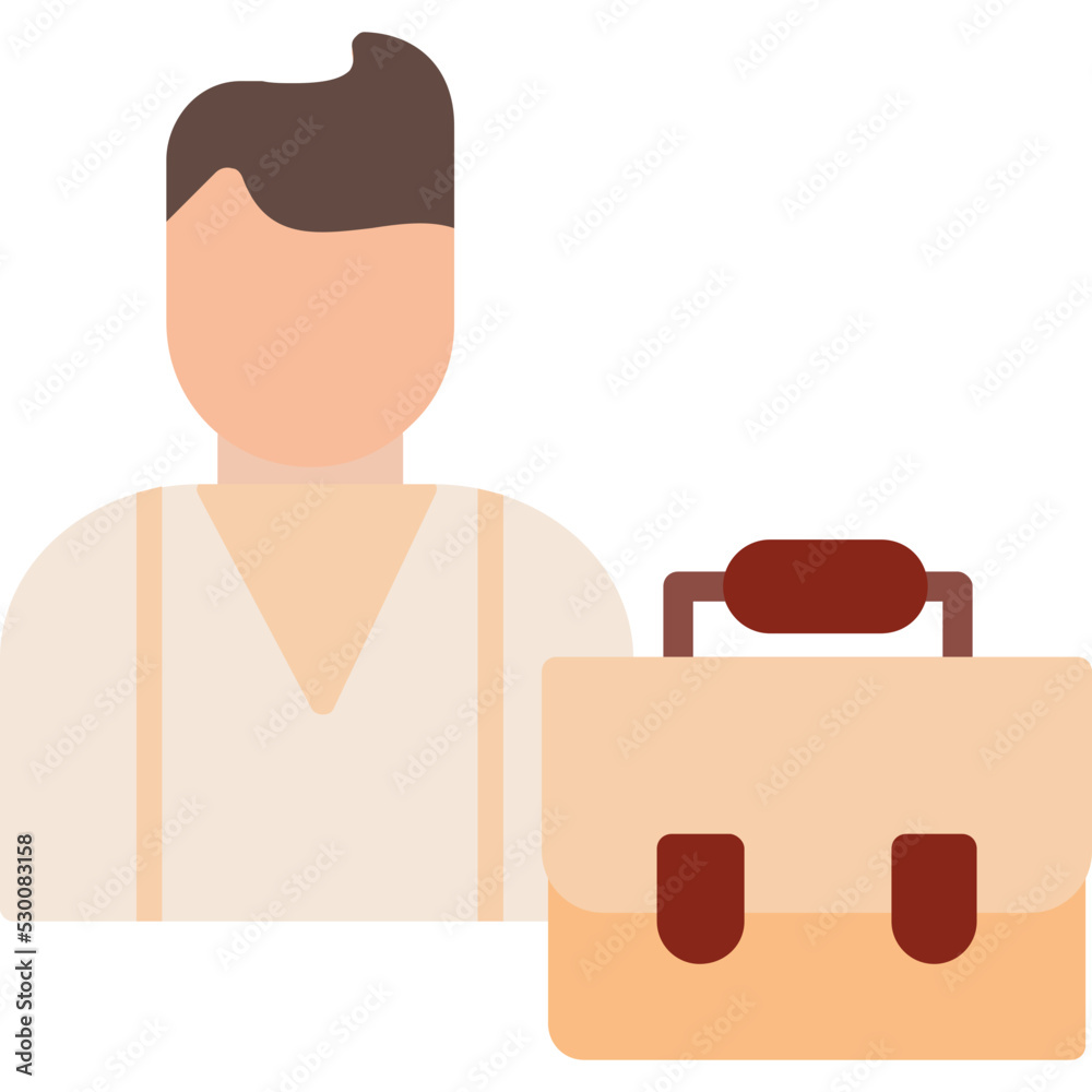 Broker Icon Broker Icon