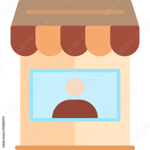 Seller Icon