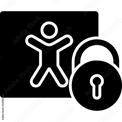 Parental Control Icon