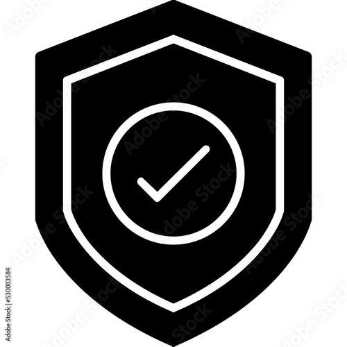 Protection ACtivated Icon