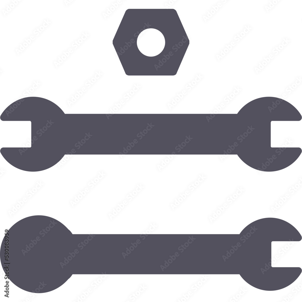 Tools Icon Tools Icon