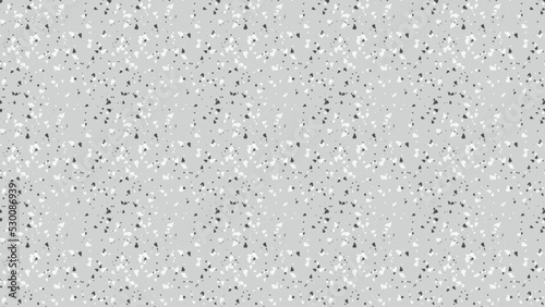 Abstract terrazzo wallpaper. Abstract terrazzo background