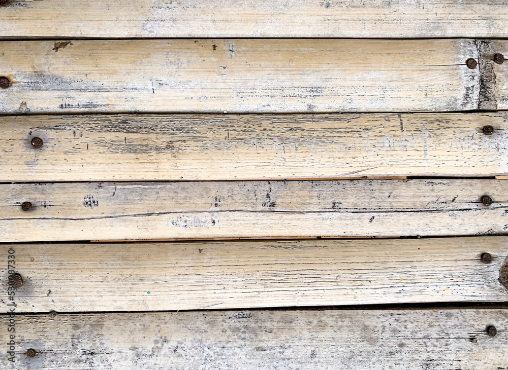 old bamboo wood texture background. old bamboo wood texture background.