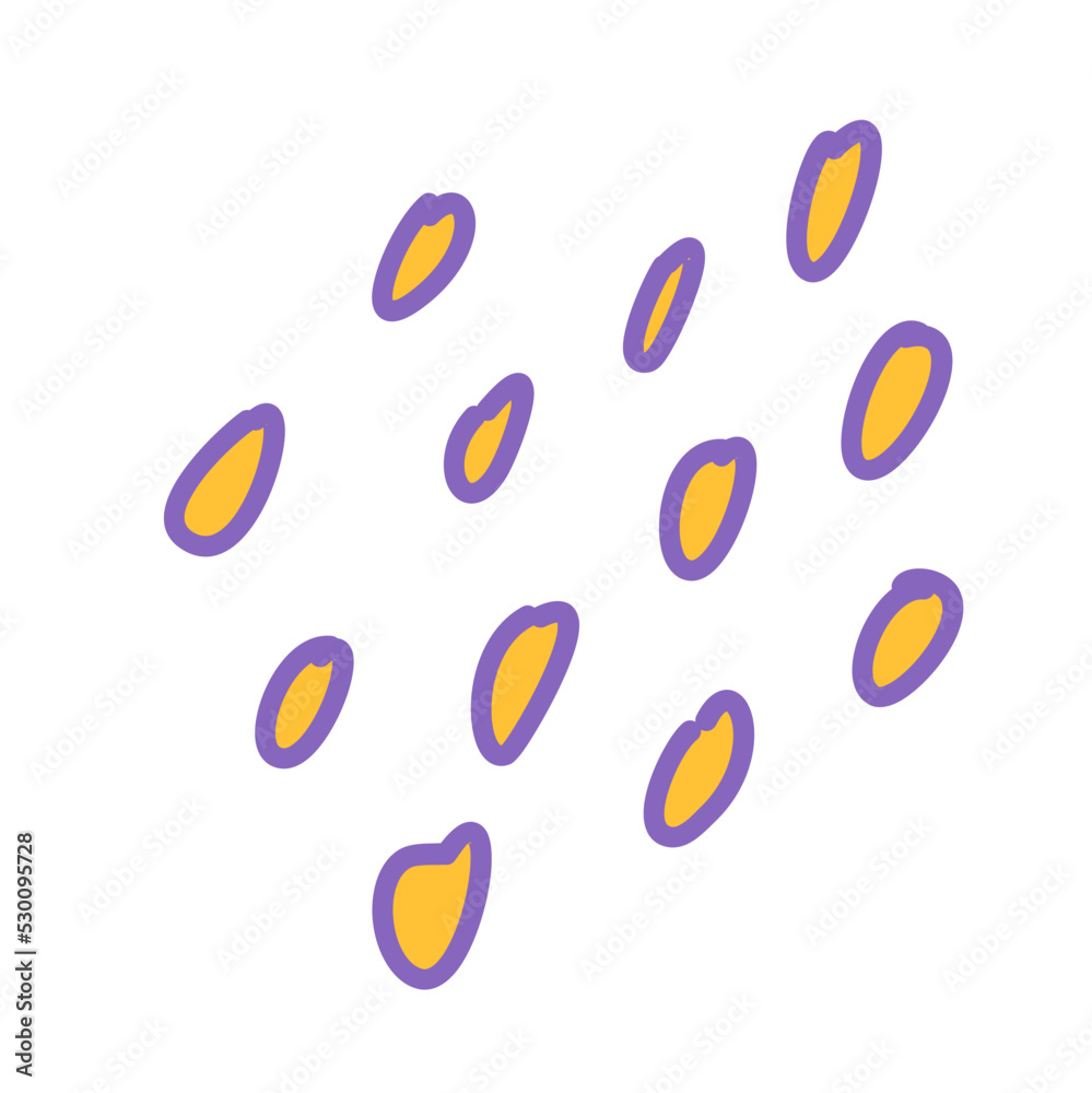 Abstract dots minimalist shape background Abstract dots minimalist shape background