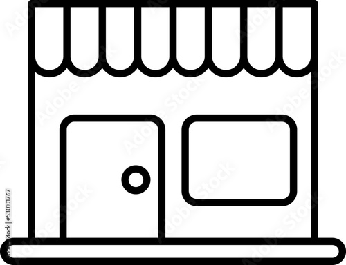 Canteen Icon