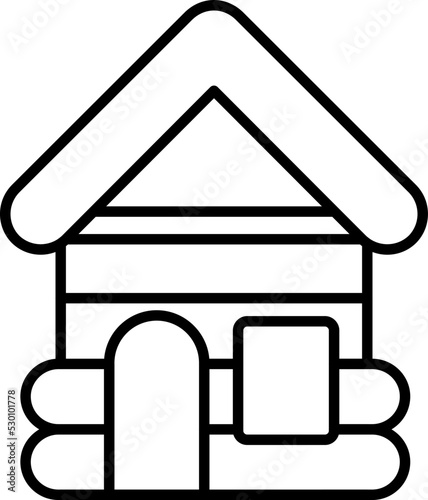 Cottage Icon