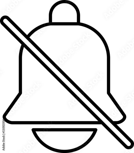 Mute Icon