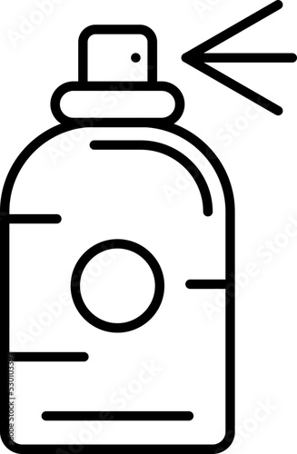 Spray Paint Icon