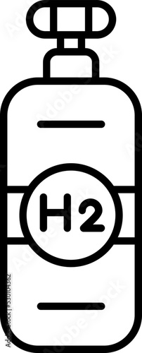 Reservoir Icon