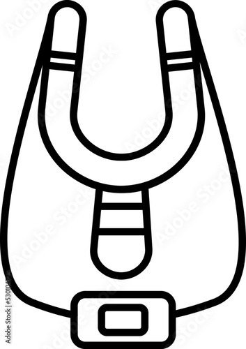 Slingshot Icon