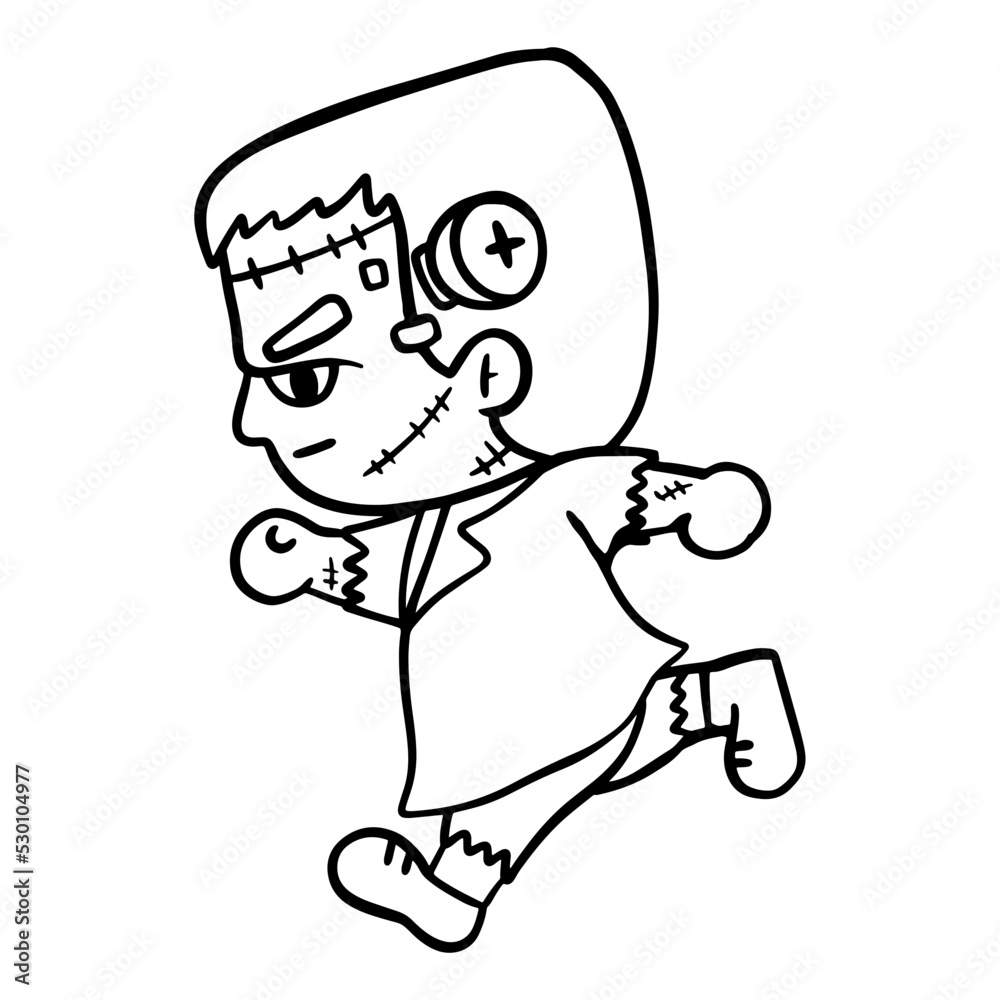 Retro Ghost Halloween design t-shirt design. Cute cartoon. vintage illustration Retro Ghost Halloween design t-shirt design. Cute cartoon. vintage illustration
