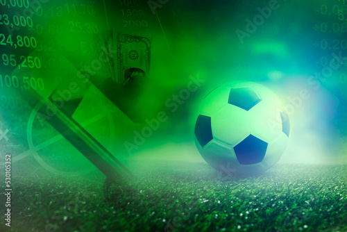 Online betting , football results and soccer live score , result predictions on website © janews094