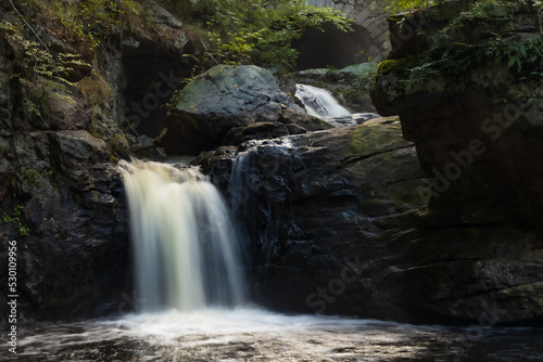 Massachusetts-Royalston-Doane s Upper Falls