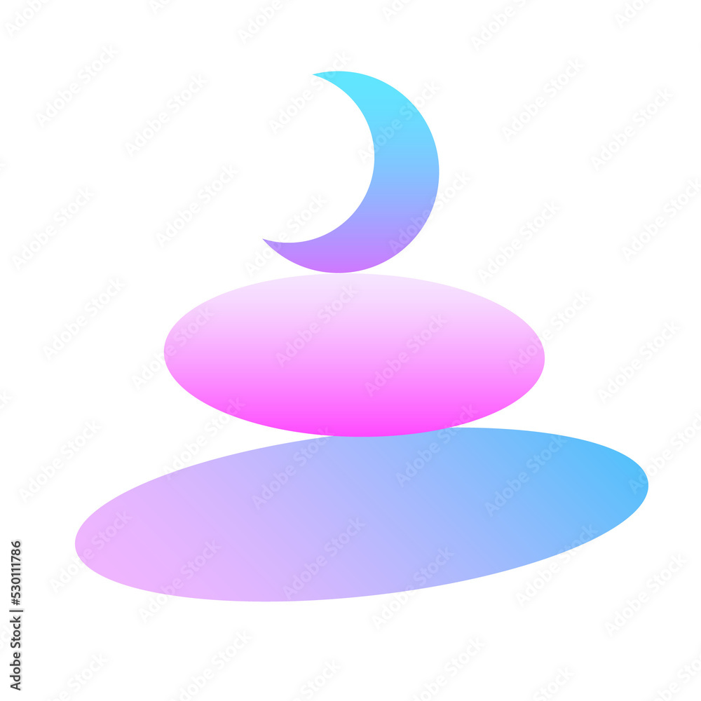 Abstract Graphic Minimalist Gradient Texture Symbol Silhouette Soft PNG Icon Abstract Graphic Minimalist Gradient Texture Symbol Silhouette Soft PNG Icon