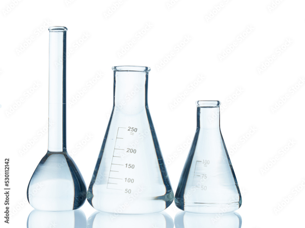 The glass bulb. Chemical flask. Chemical vessels. Glassware. The glass bulb. Chemical flask. Chemical vessels. Glassware.