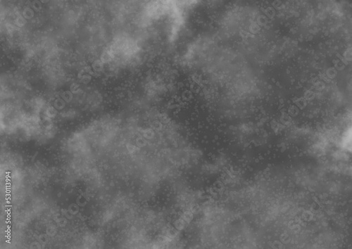 ザラザラとした黒い背景素材