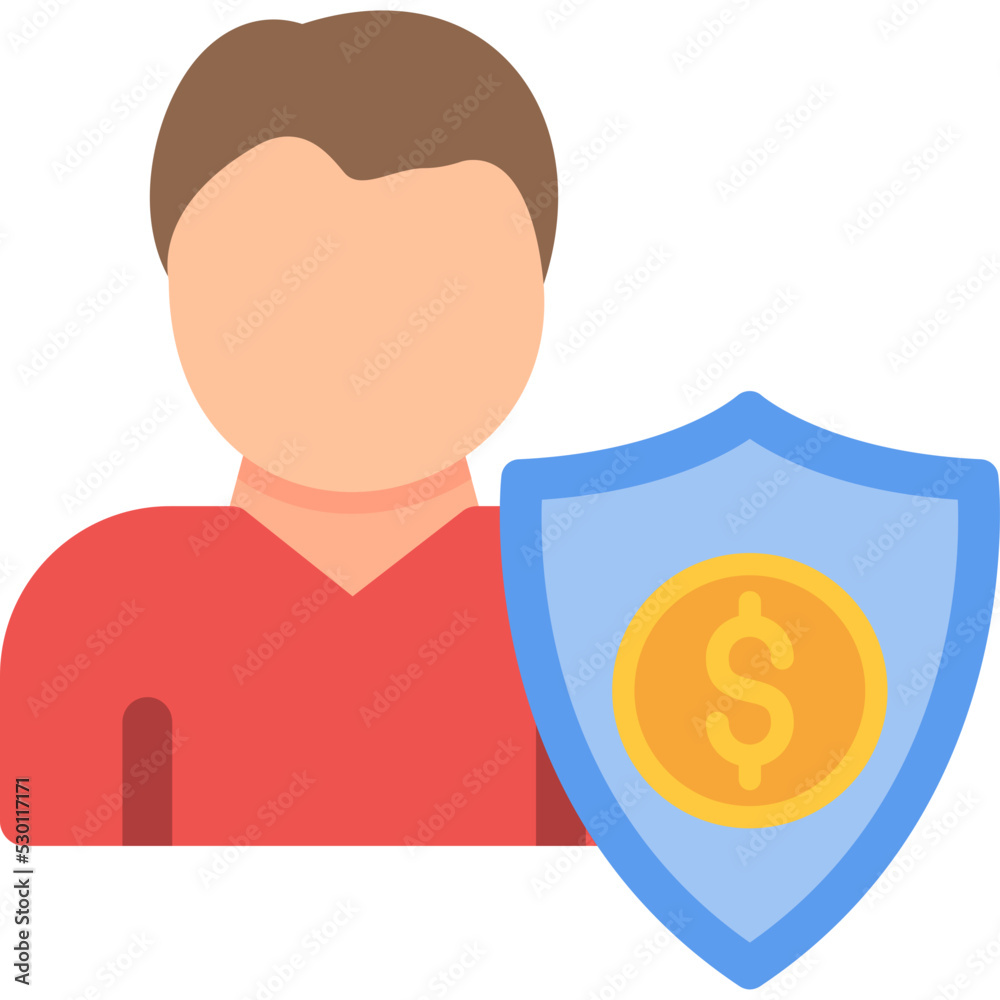 Employer Sponsored Insurance Icon Employer Sponsored Insurance Icon