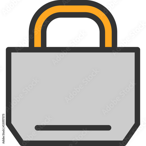 Totebag Icon