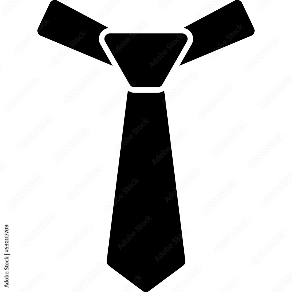 Tie Icon