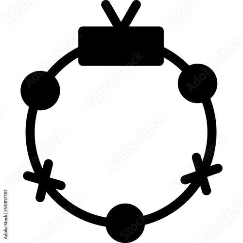 Bracelet Icon