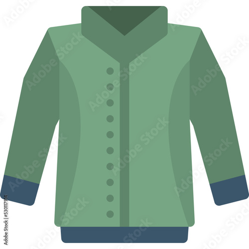 Jacket Icon