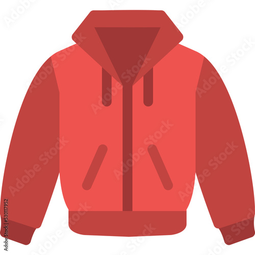 Hoodie Icon
