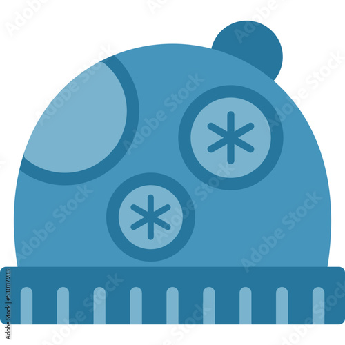 Beanie Icon