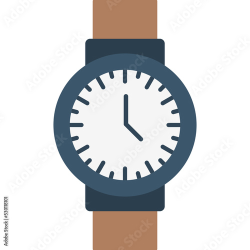Wristwatch Icon