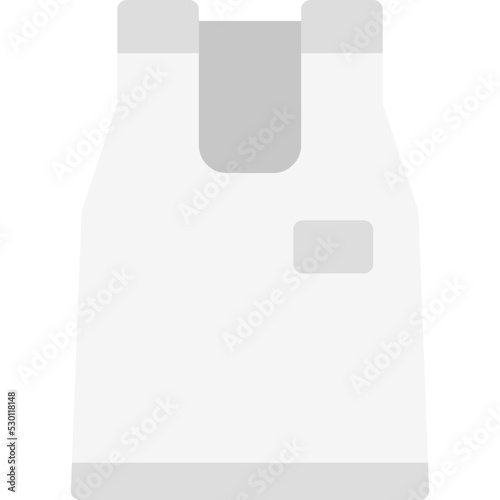 Vest Icon