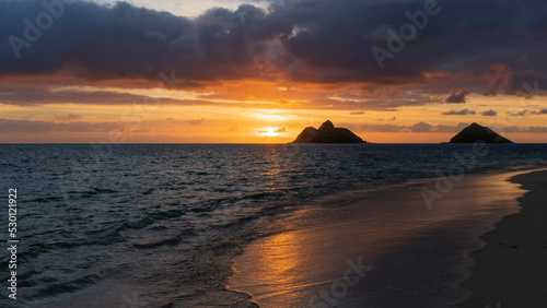 Lanikai Beach