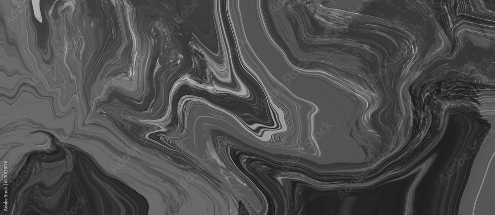 Obraz premium black and white background