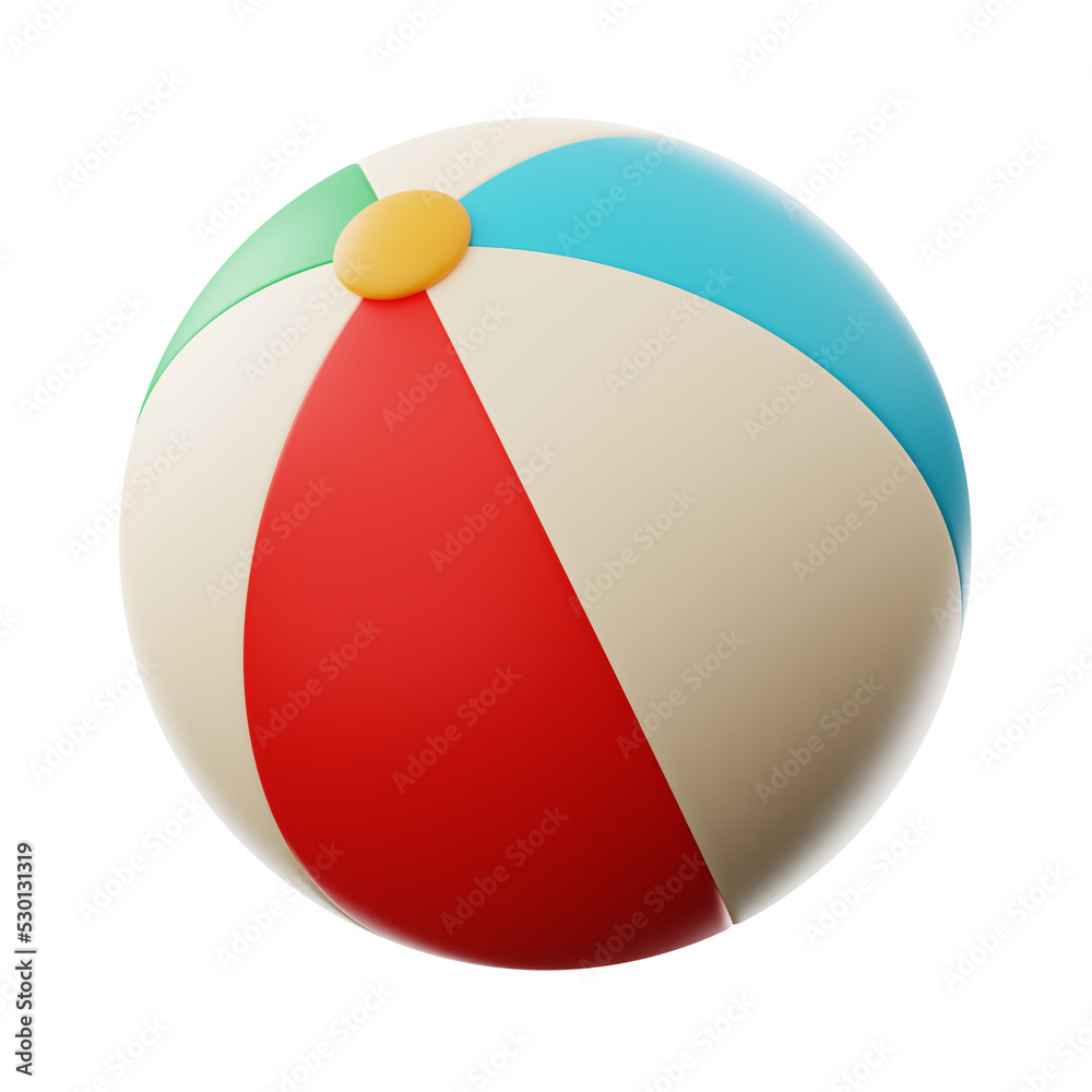 premium summer icon 3d rendering on isolated background premium summer icon 3d rendering on isolated background