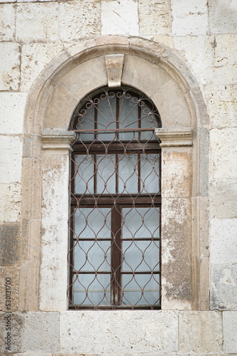 Mevlana Museum, Konya, Turkiye