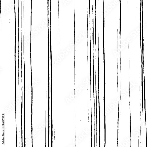 Slim lines texture. Parallel and intersecting lines abstract pattern. Abstract textured effect. Black isolated on white background.Vector illustration. EPS10.