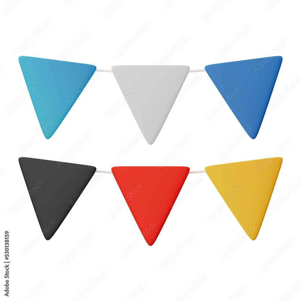 oktoberfest germany festival flag icon 3d rendering on isolated background oktoberfest germany festival flag icon 3d rendering on isolated background
