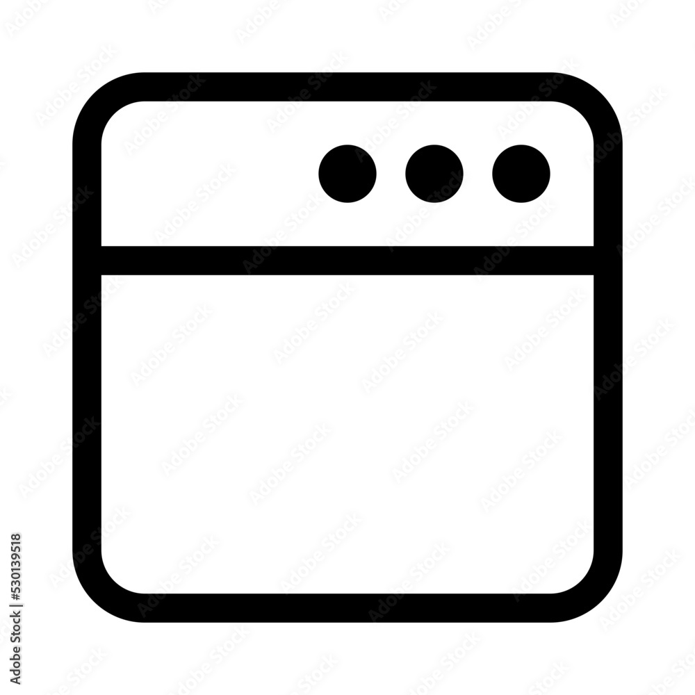 window right icon window right icon