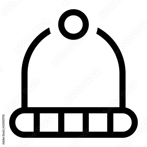 hat skullcaps icon