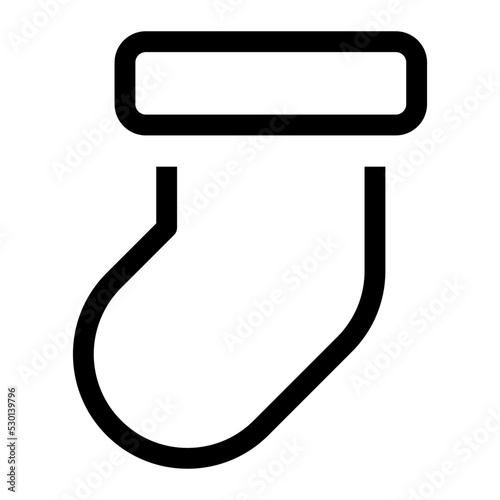 sock icon
