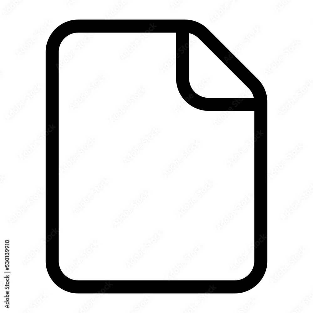 file icon file icon