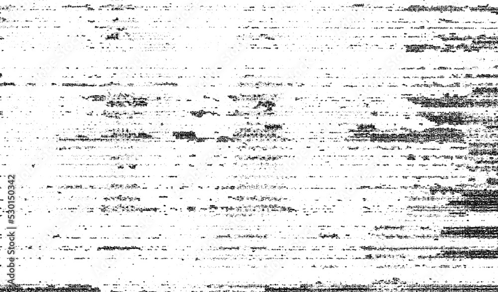 Monochrome texture composed of irregular graphic elements. Distressed uneven grunge background. Abstract vector illustration. Overlay for interesting effect and depth. Isolated on white background. Monochrome texture composed of irregular graphic elements. Distressed uneven grunge background. Abstract vector illustration. Overlay for interesting effect and depth. Isolated on white background.