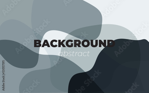 abstract background with multicolored
