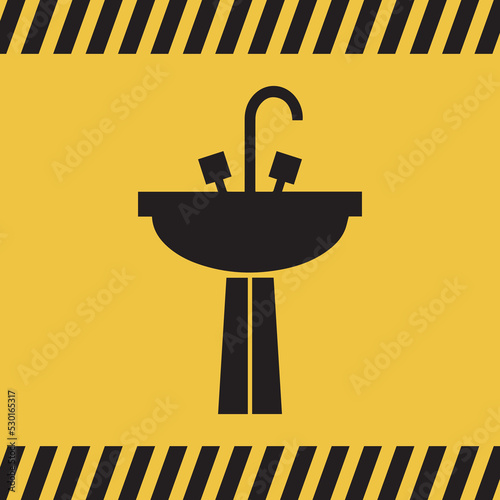 Logo lavabo.