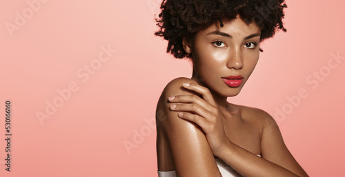 Fotografie Beauty and skin care