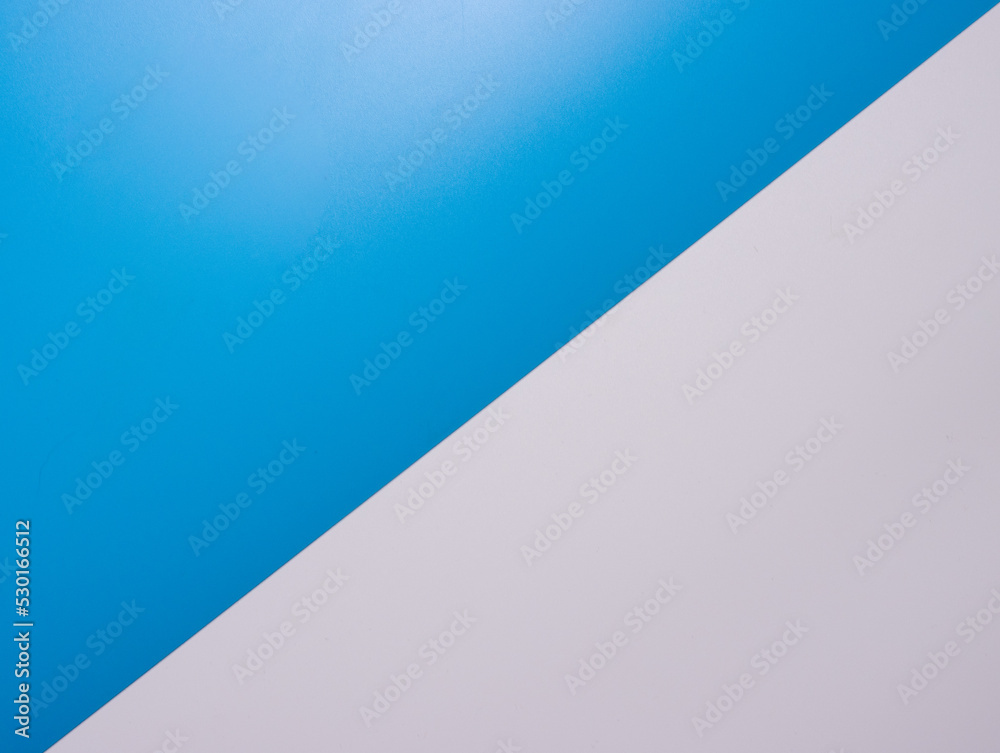 Paper background, triangular shapes of different colors Paper background, triangular shapes of different colors